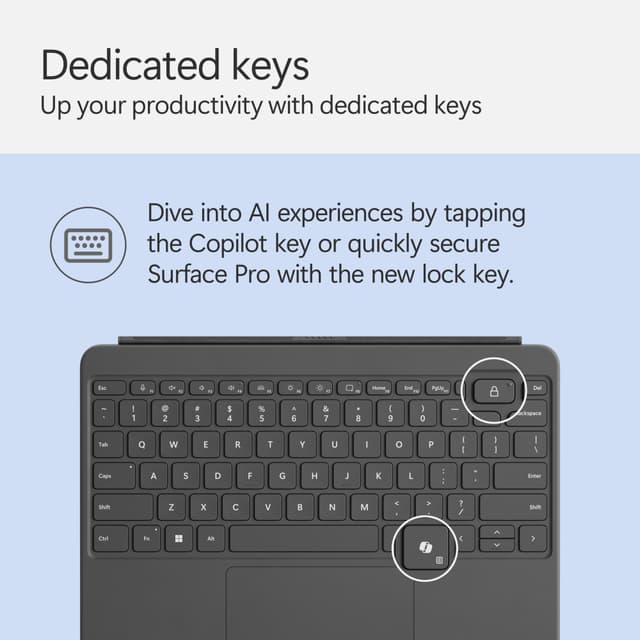 Microsoft Surface Pro 12