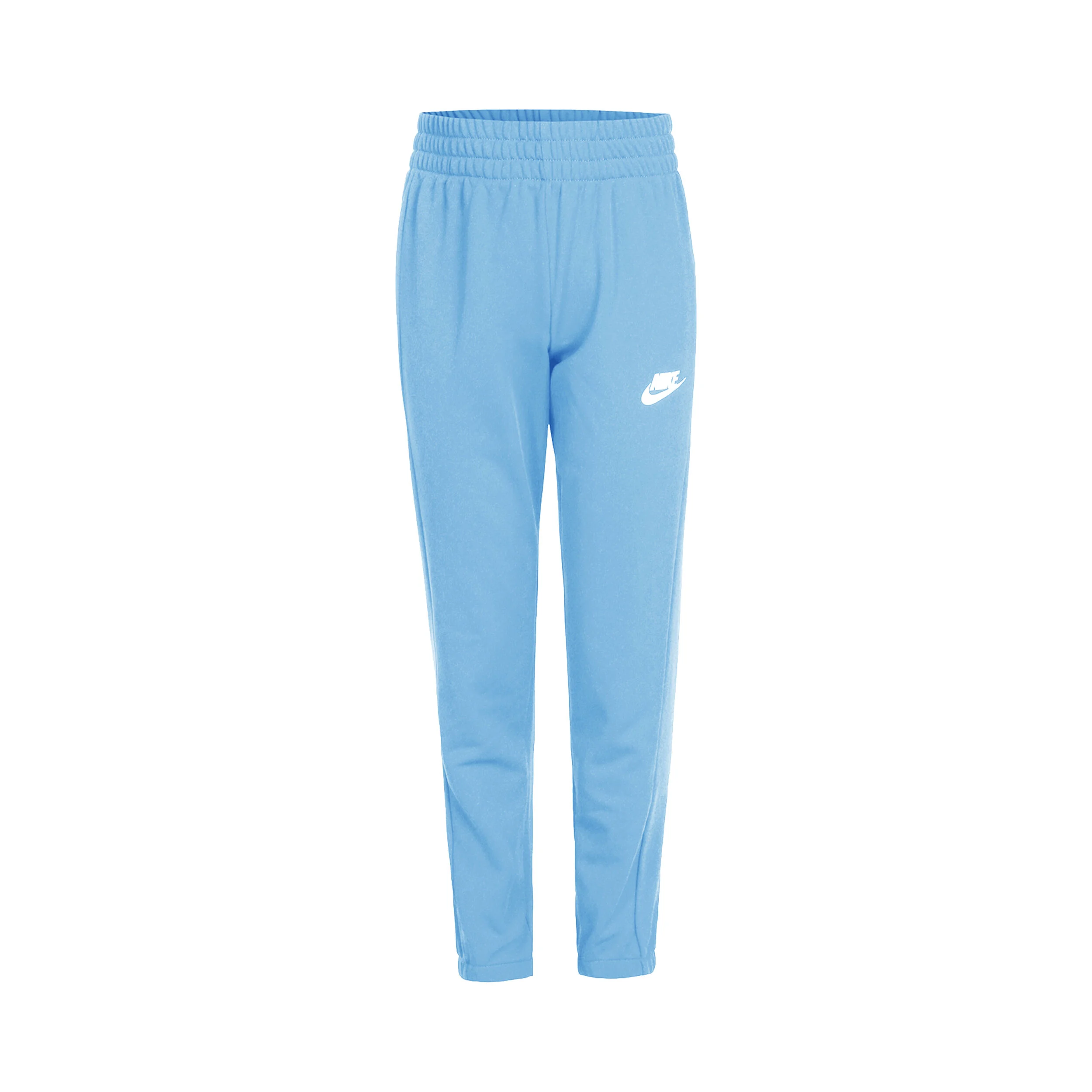 Nike Poly Fullzip Survêtement Enfants - Bleu , Bleu Clair