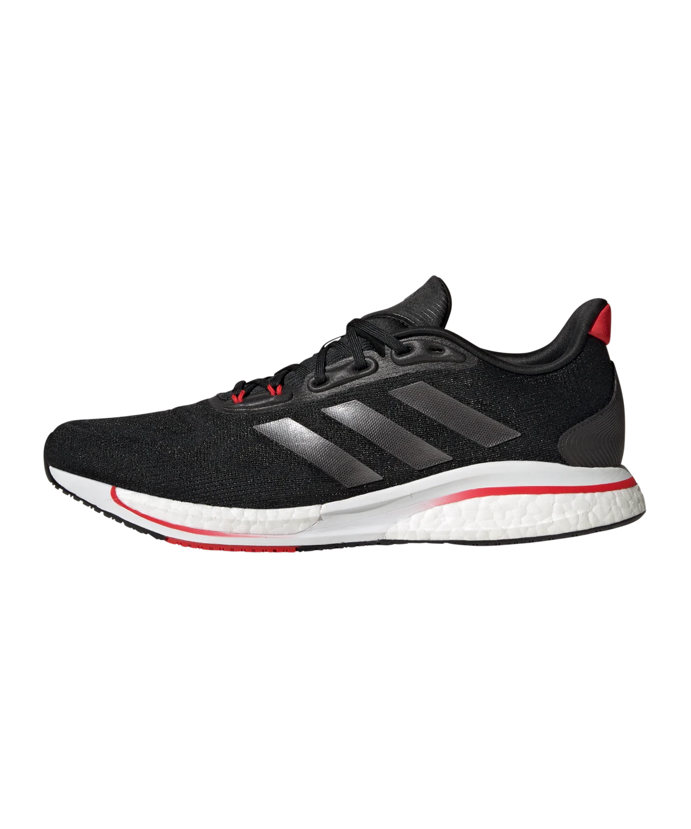 adidas Supernova+ Schwarz Laufschuh