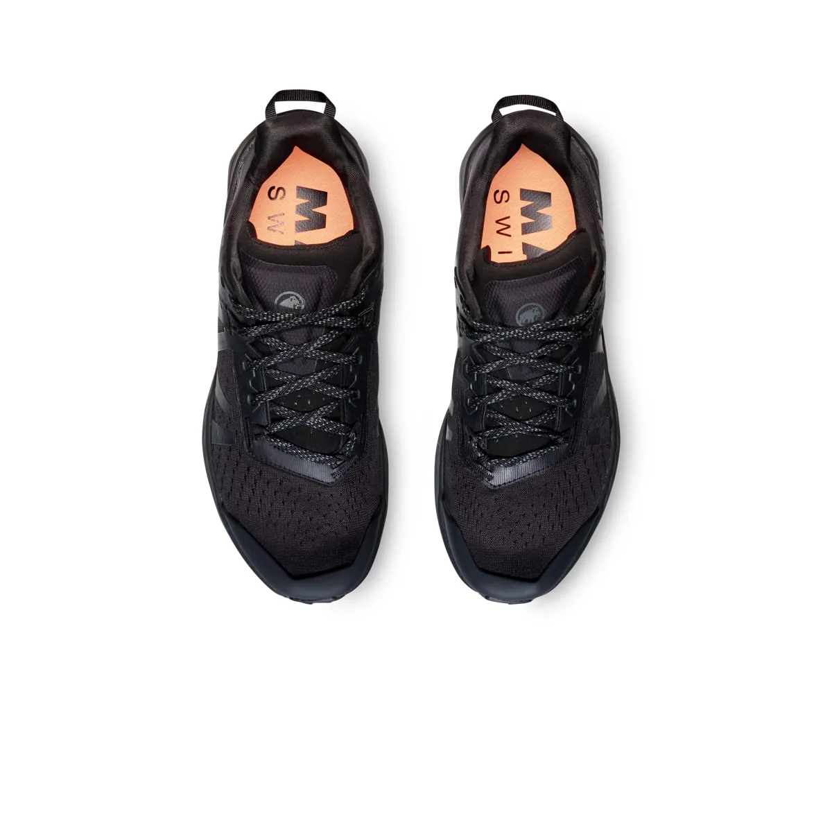 Mammut Women's Saentis TR Low GORE-TEX Black