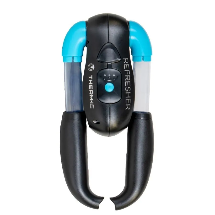 Therm-ic Refresher Black/Blue