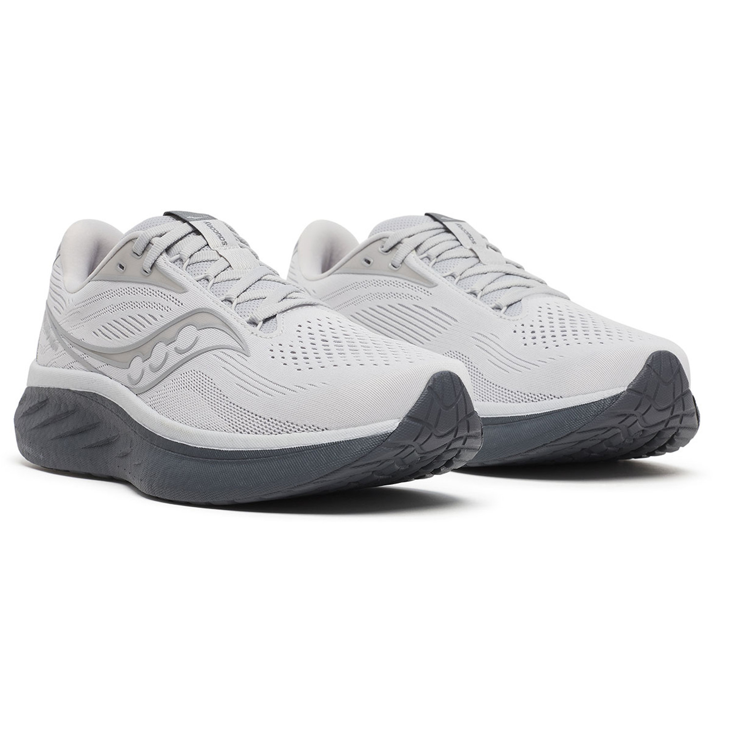 Saucony Ride 18 Heren