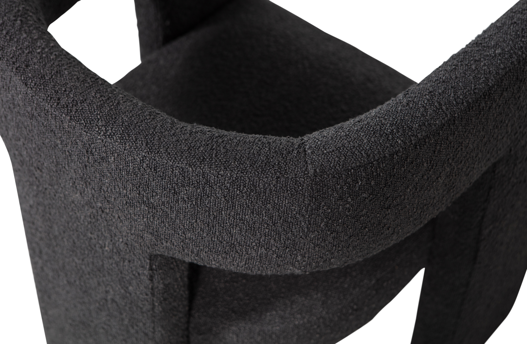 Fauteuil Tiwa Tiwa Fauteuil - Donkergrijs