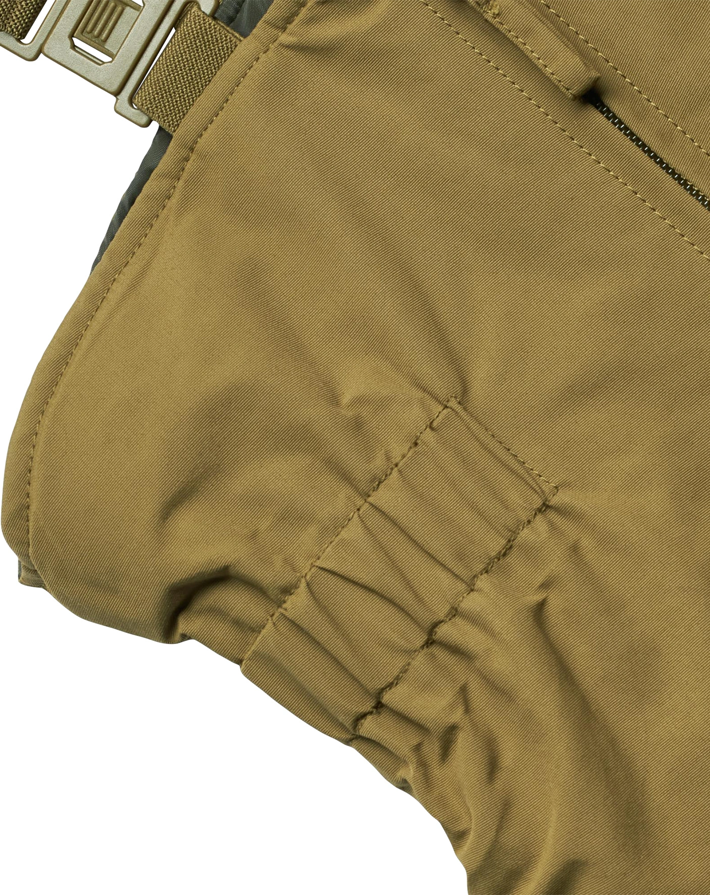 Schneehose SAL TECH UNI in dry moss