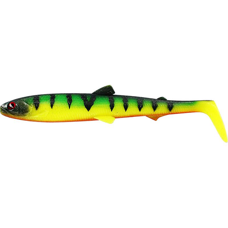 Leurre Souple Westin Bullteez Shadtail - 24Cm