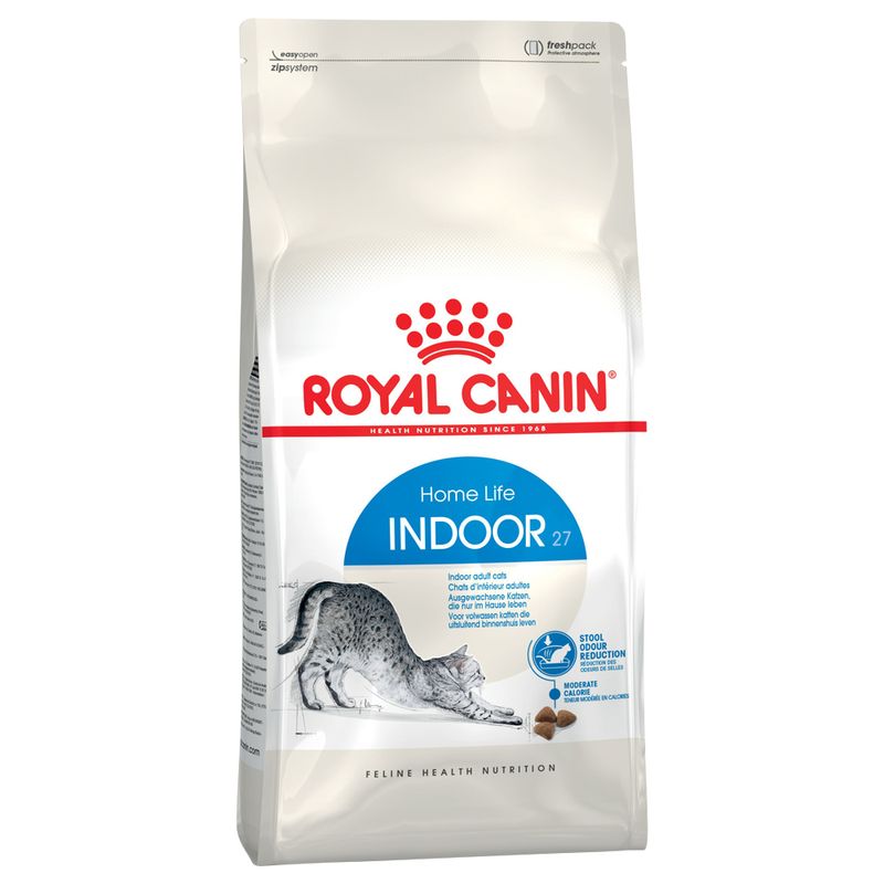 Lots économiques Royal Canin