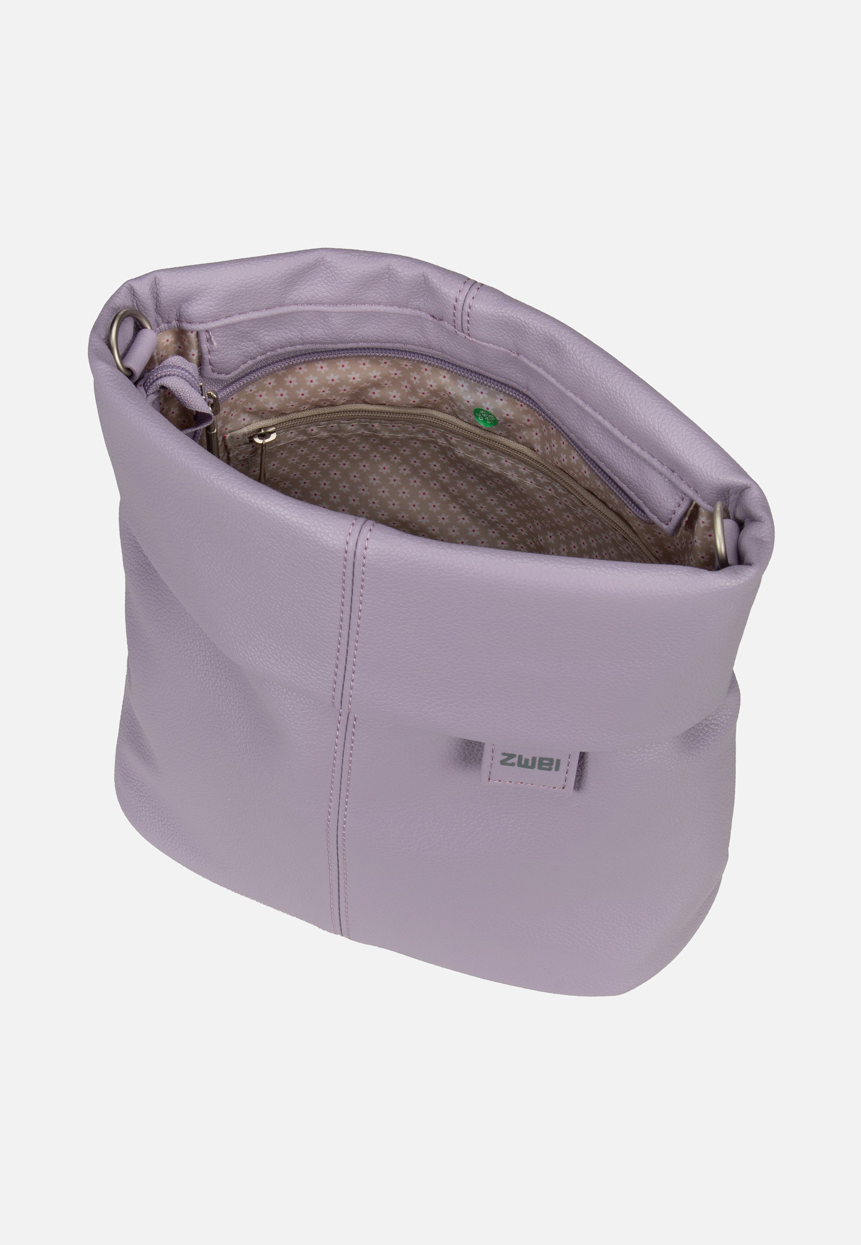 Mademoiselle M8 Lilac - Beuteltasche