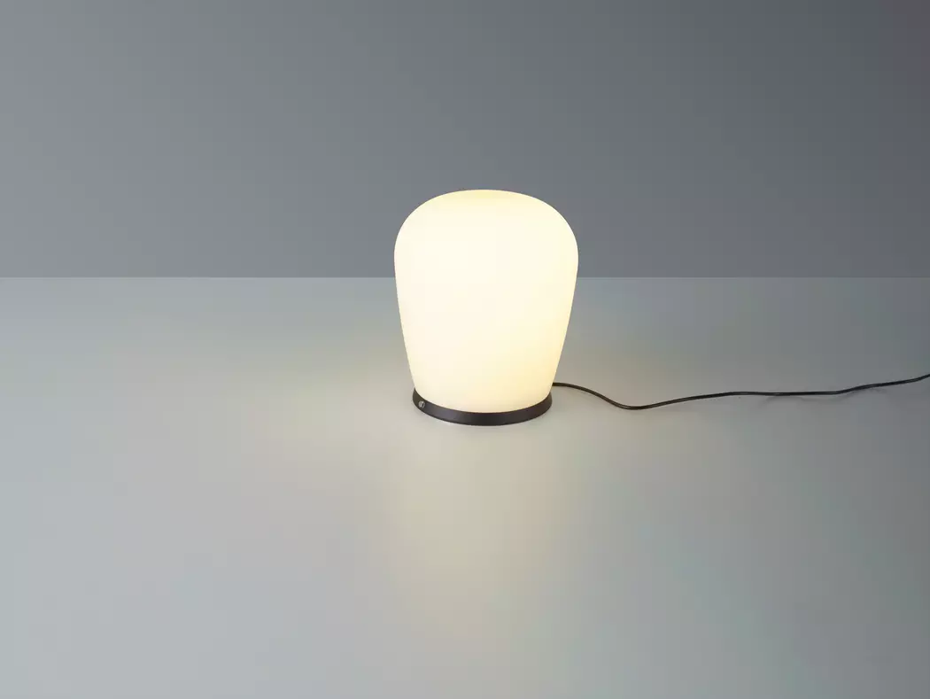 LED-Tischleuchte Cara
