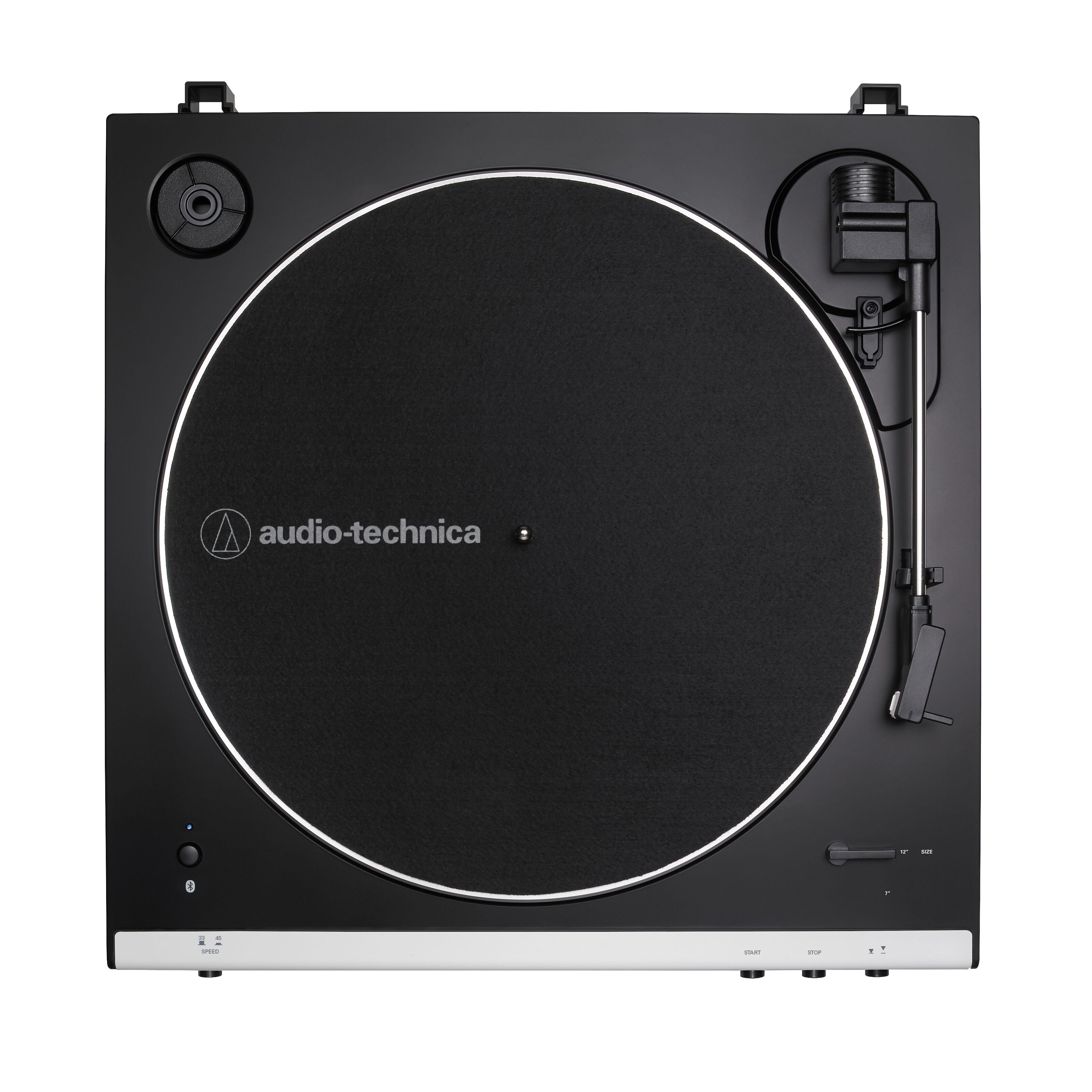 Audio Technica AT-LP60XBTWH Platespiller