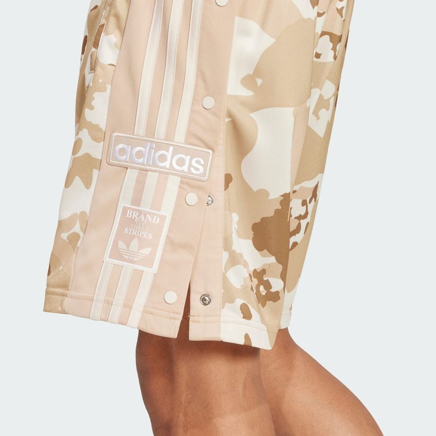 Adidas Original Short Camo