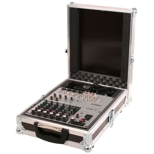 Thon Mixer Case Yamaha MG102