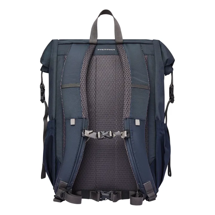 Sandqvist Sac à dos Valley Hike | Bleu marine