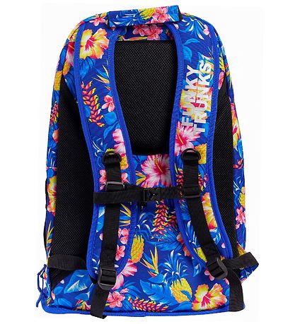 Funkita Rygs?k - Elite Squad - In Bloom