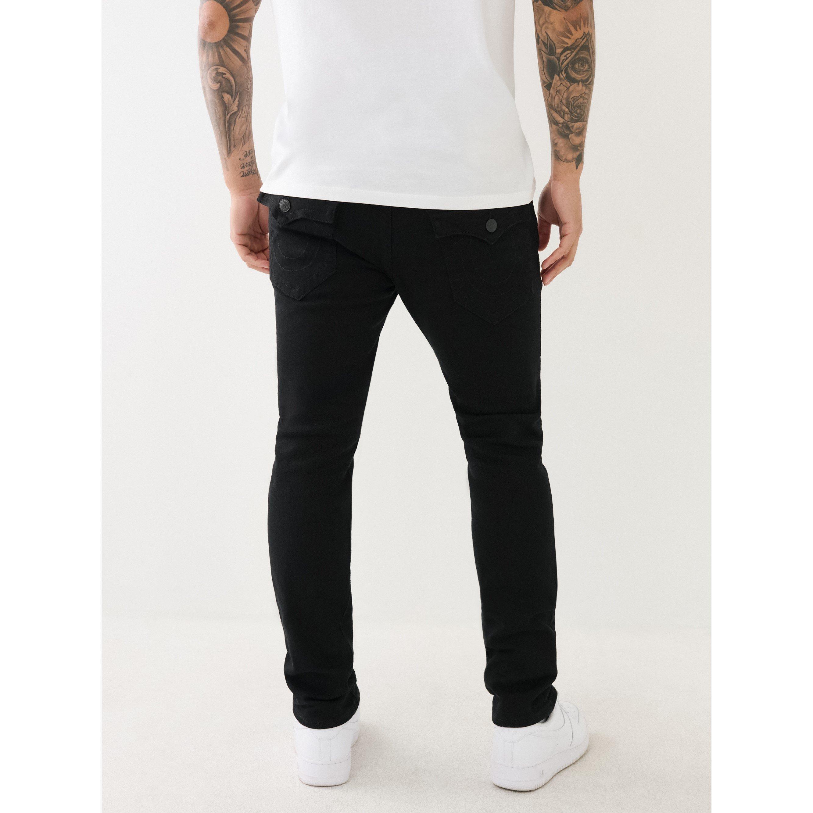 True Religion Rocco Skinny Jean