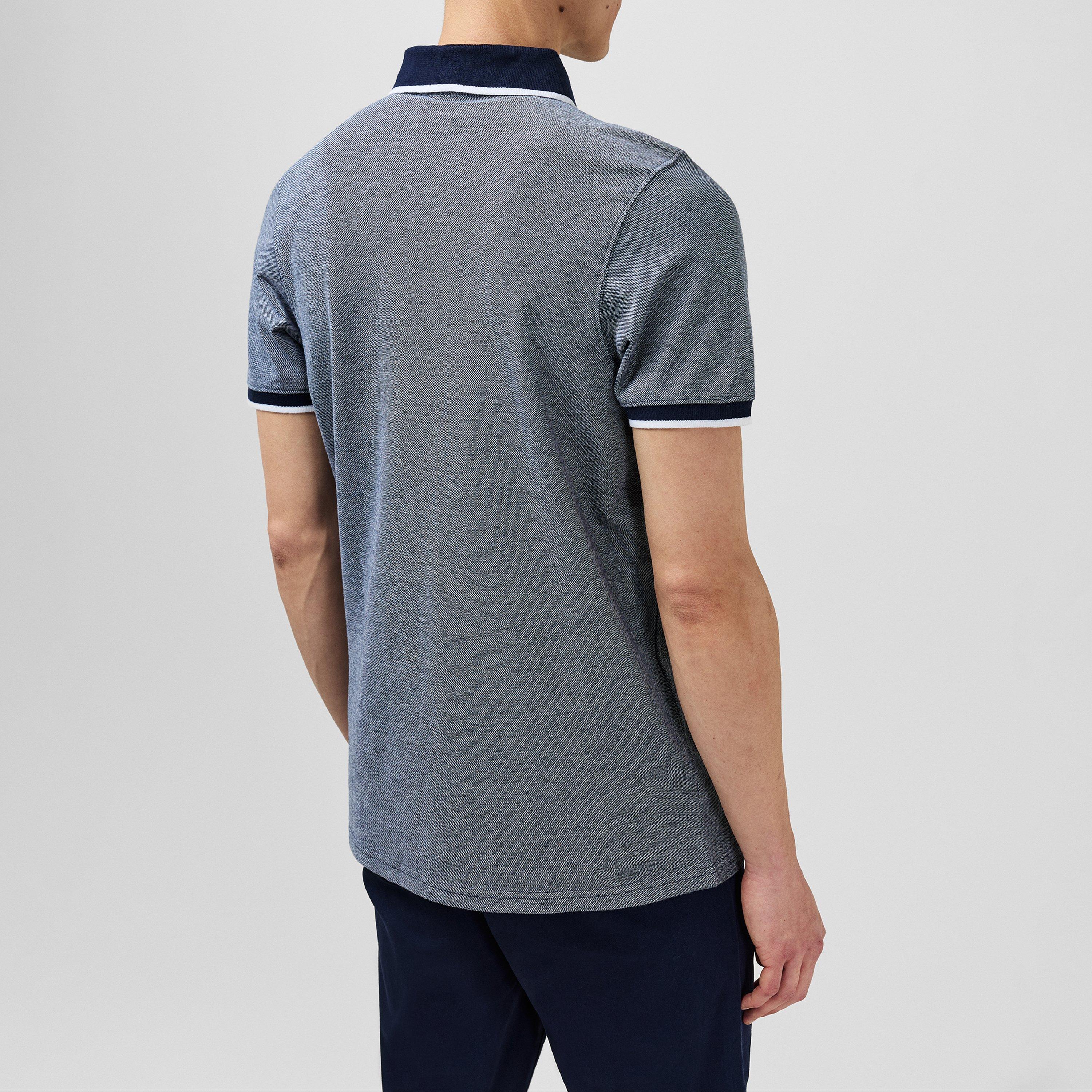 SoulCal Pique Polo Shirt Mens