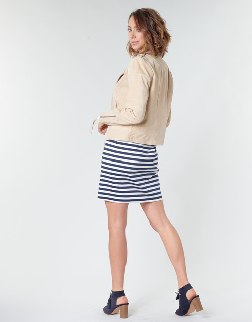 Vila - VICRIS - Beige