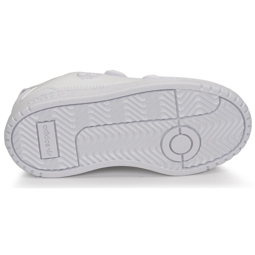 adidas Originals - NY 90 CF I Blanco / Rosa