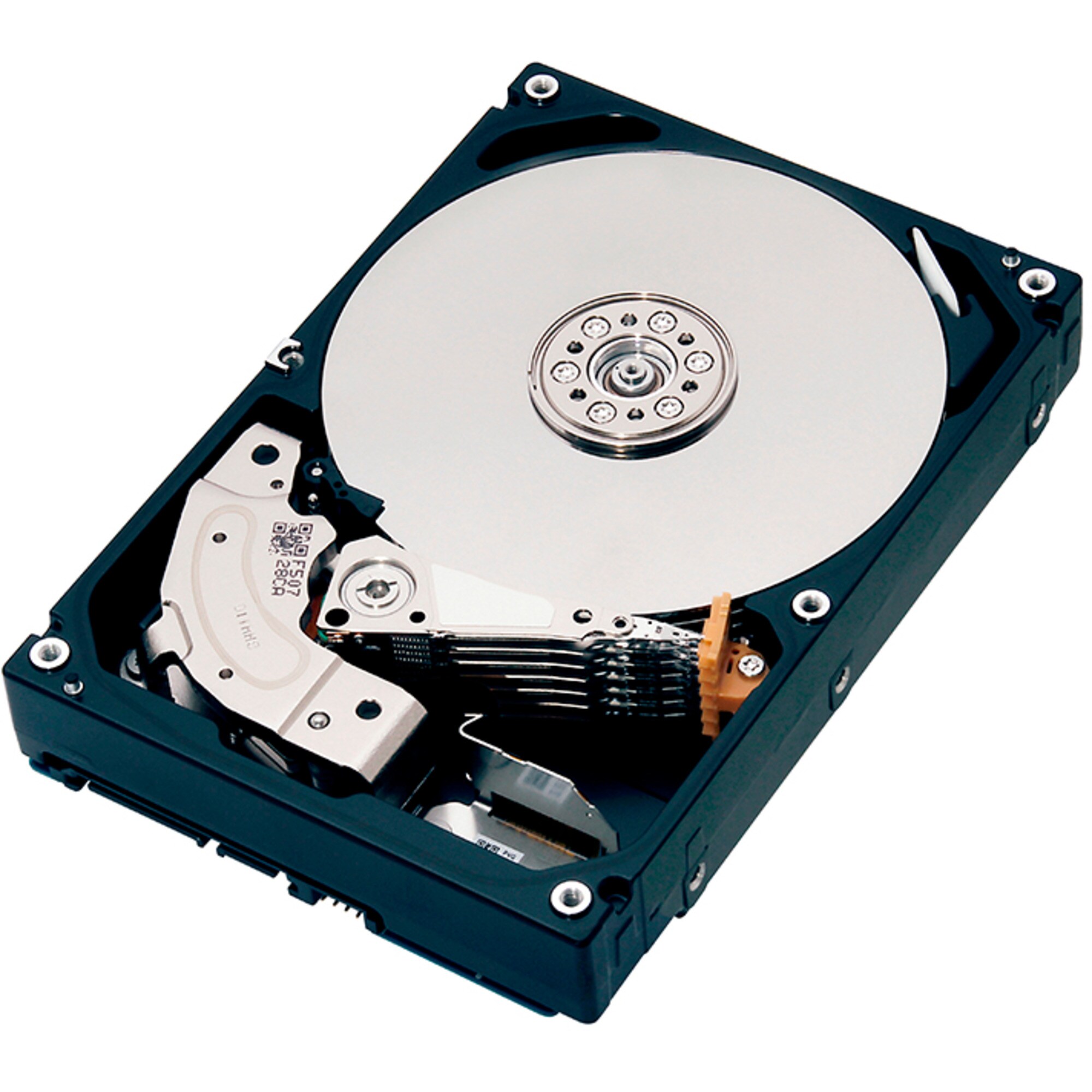 Toshiba Festplatte N300 10 TB