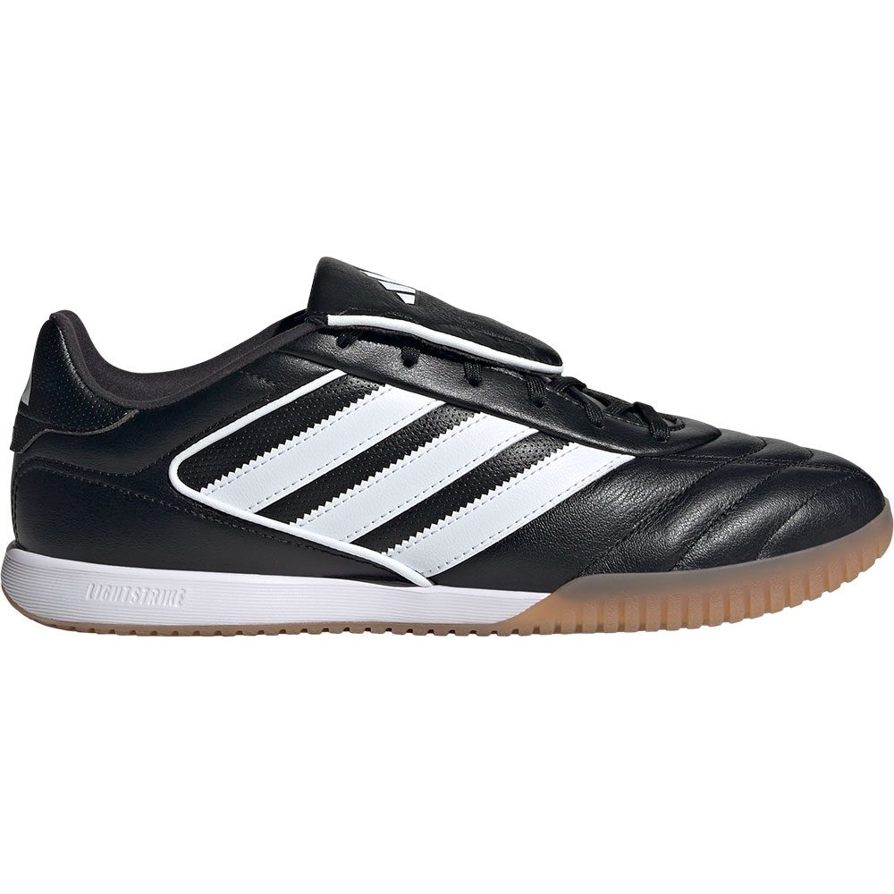 adidas Copa Gloro 2 IN Fußballschuh core black