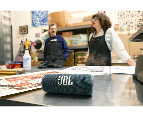 JBL Flip 7 - Black