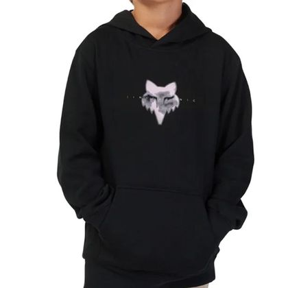 Sweat Fox YOUTH INORGANIC - Noir