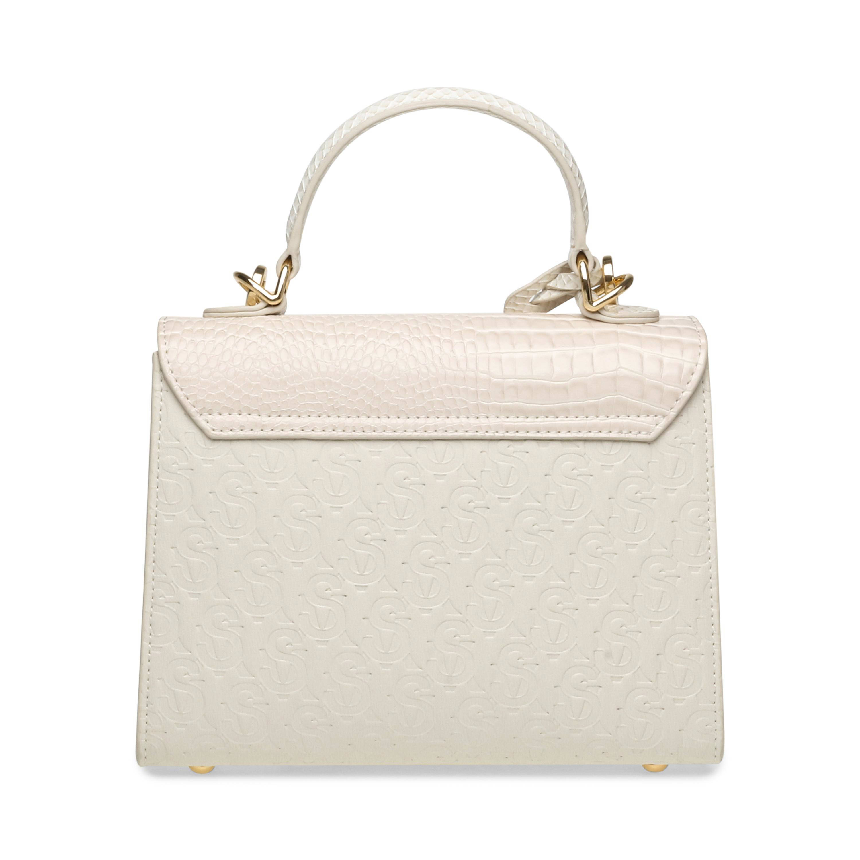 Steve Madden crossbody tas Bfabio ecru