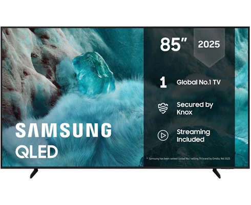Samsung TQ85Q7FAAUXXC