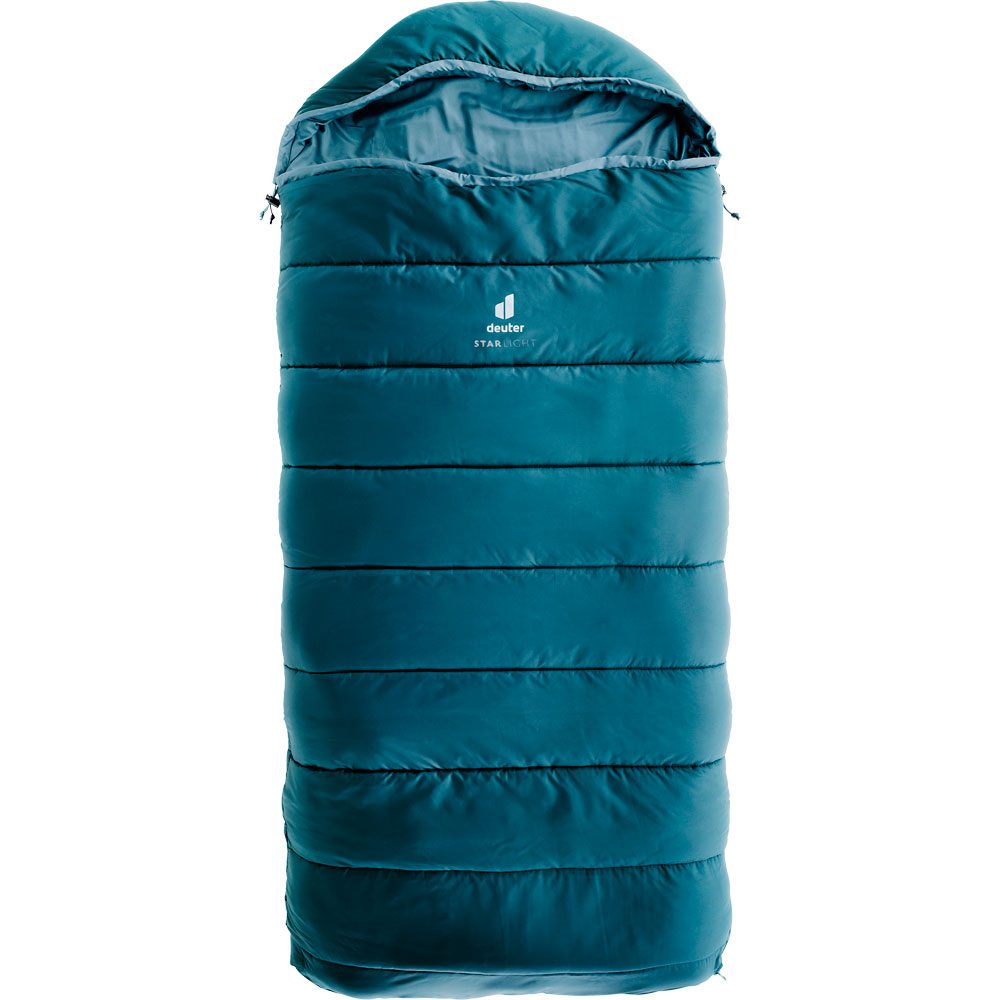 deuter Starlight SQ Schlafsack Kinder marine slateblue