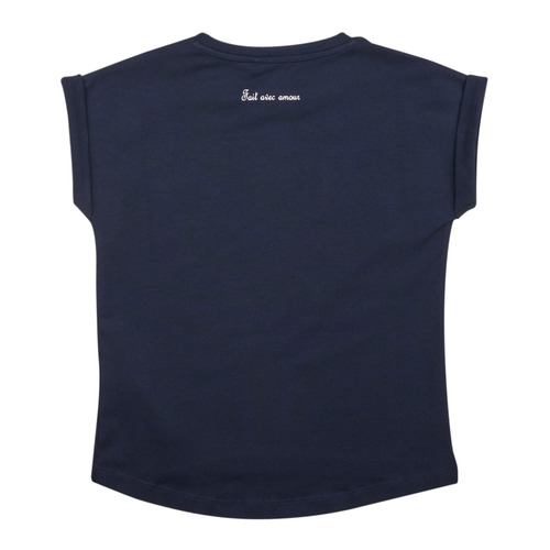 Name it - NKFTINDA CAPSL TOP  PS - Marine
