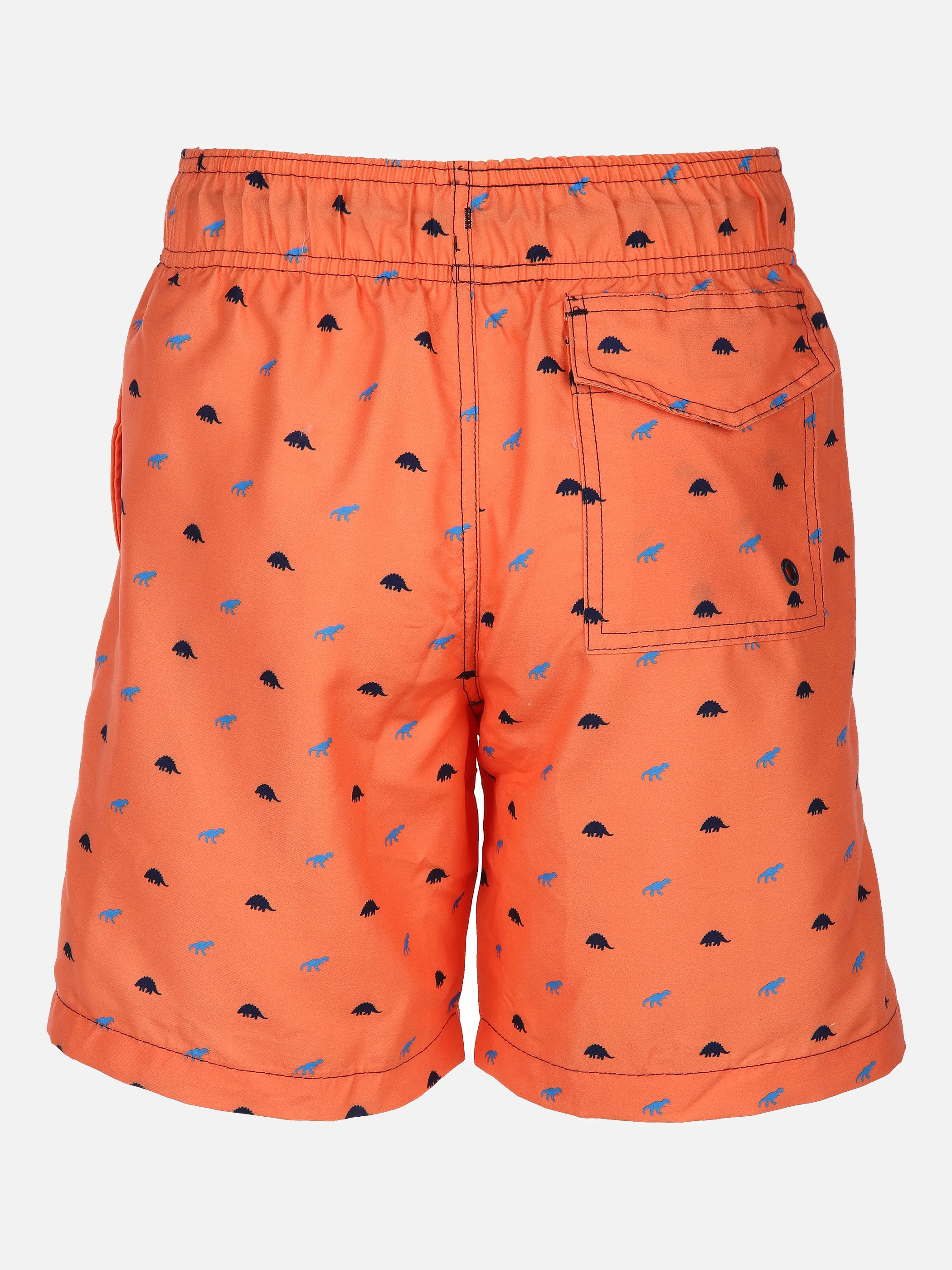 Jungen Badeshorts mit Dinos