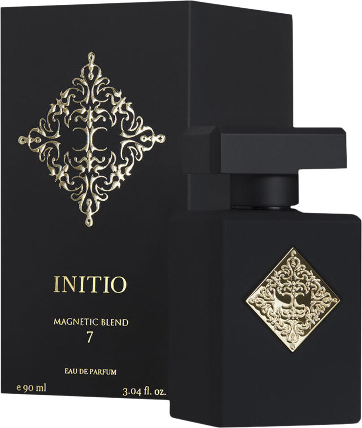 INITIO Parfums Privés MAGNETIC BLEND 7 EDP SPRAY 90 ML