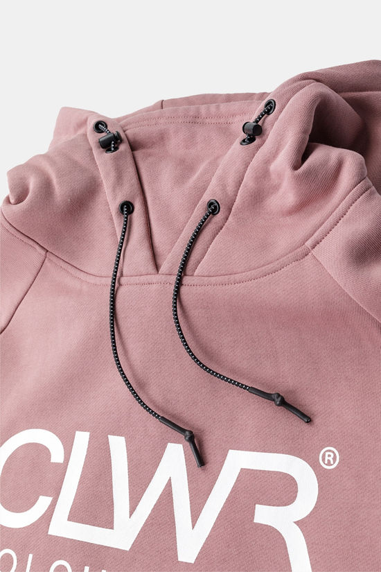 Colourwear Colourwear U Bowl Hood 2,0 Trui Dames