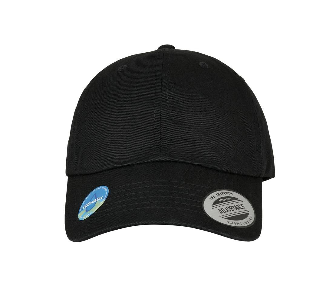 FLEXFIT 6245EC - Casquette produite de manière écologique