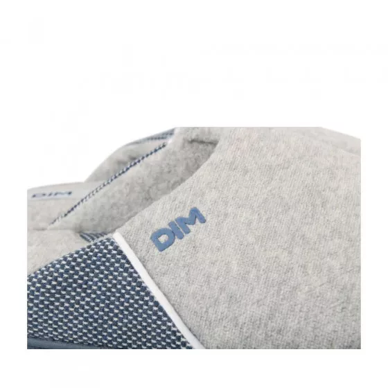 Chaussons GRIS DIM