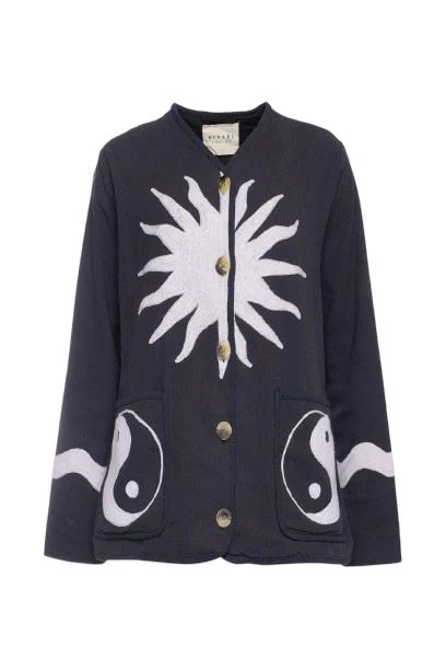Sissel Edelbo Maggie Jacket SE 1353