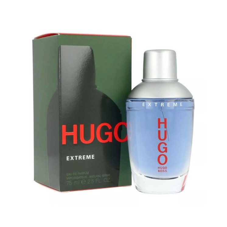 Hugo Boss Hugo Extreme Eau de Parfum für Herren 75 ml