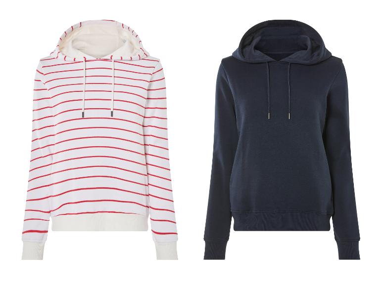 Dames hoodie