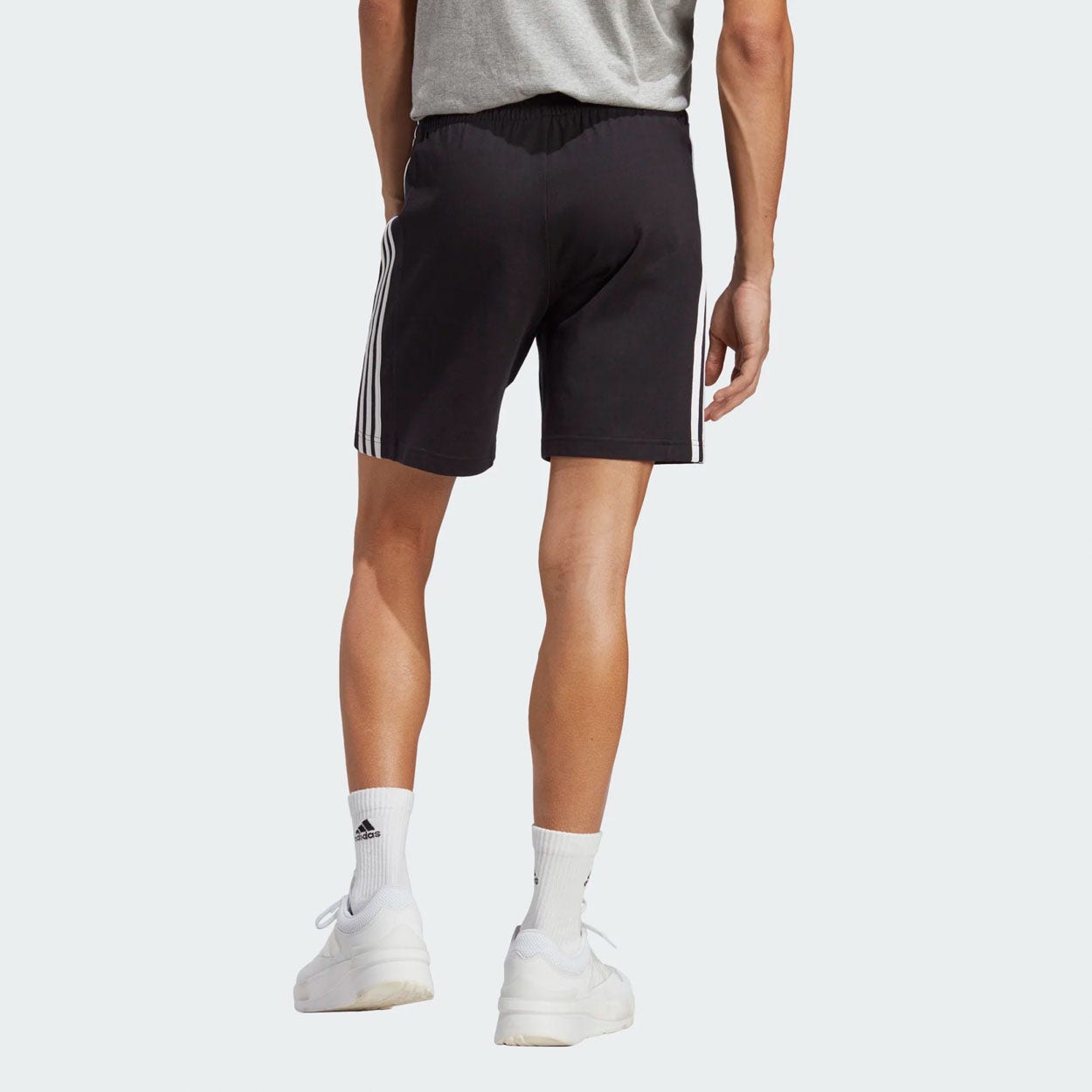 adidas  Essentials 3-Stripes Short