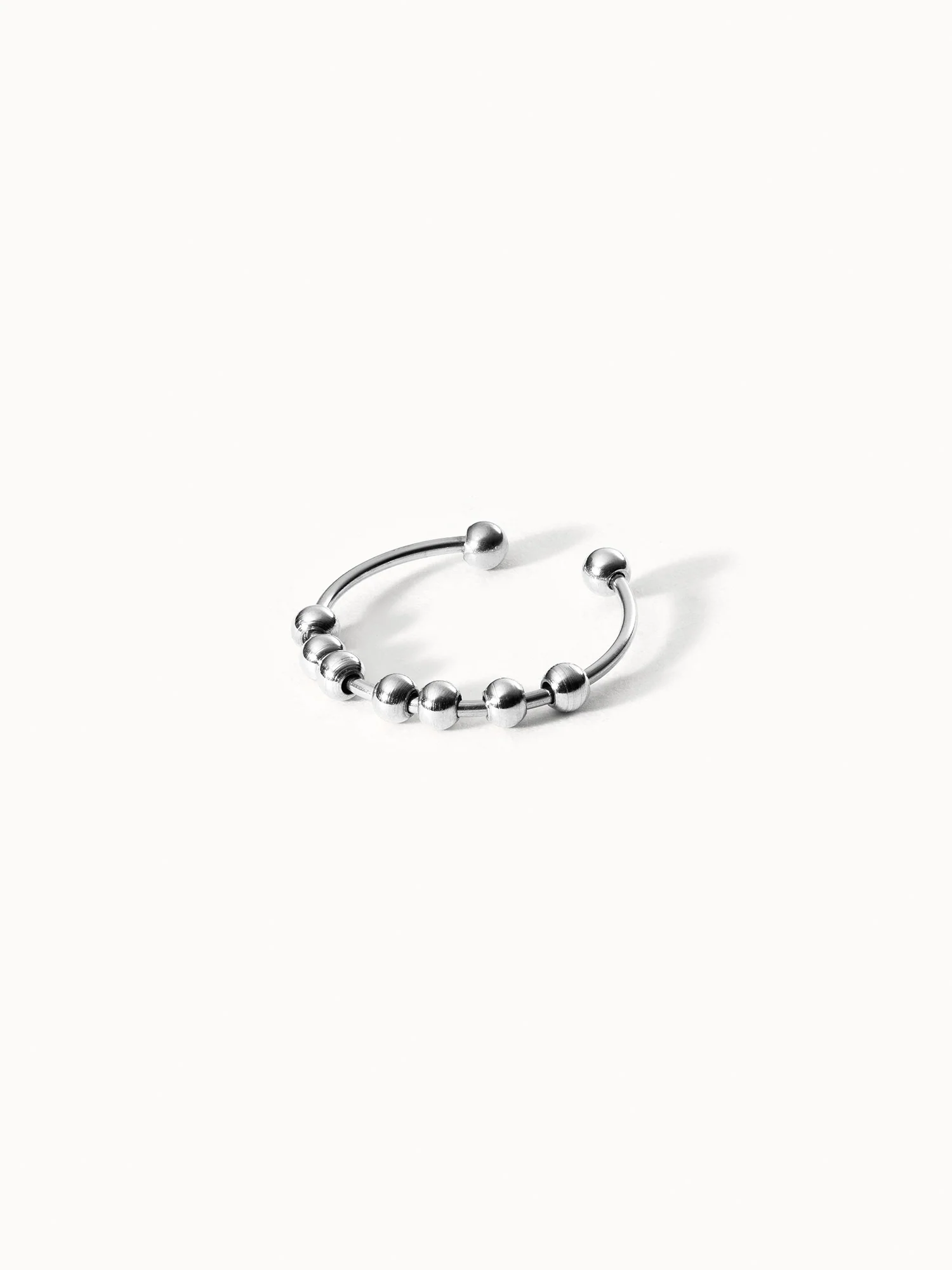 Shade Anxiety Ring