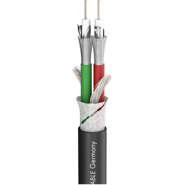 Sommer Cable Transit 2 Video Cable