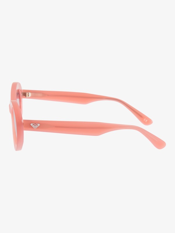 Horizon Lunettes de soleil Rose Femme