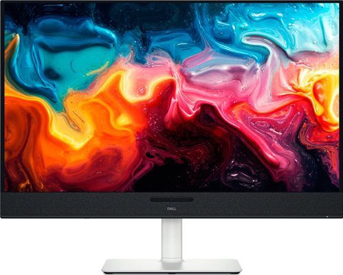 DELL Plus S3225QC computer monitor 80,3 cm (31.6