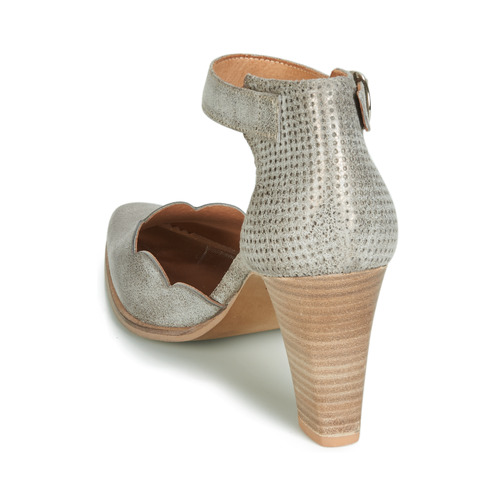 Myma - GLORIA - Taupe