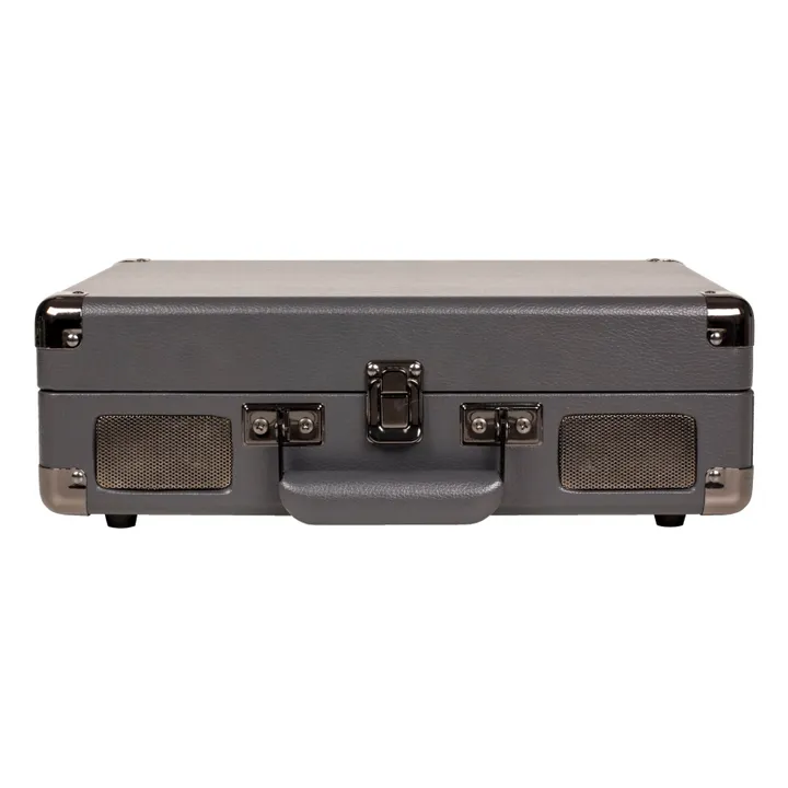 Crosley Platine vinyle Crosley Cruiser Plus Bluetooth | Charbon