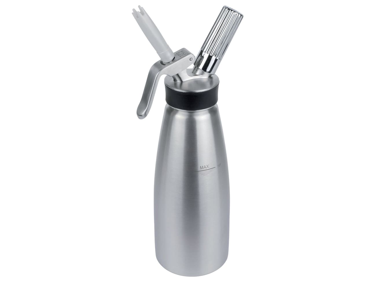 Siphon à Crème Chantilly 1 litre - iSi