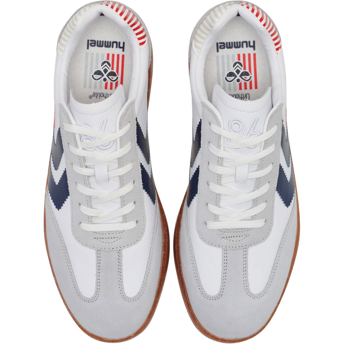 hummel VM78 CPH X 86 Bold Sneakers