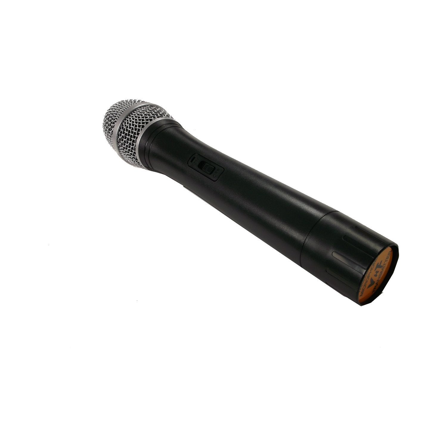 Devine Nordo 12A microfoon (oranje)