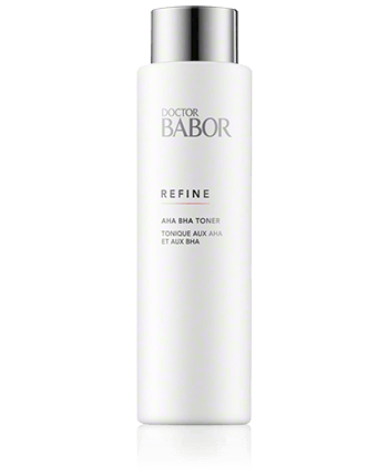 Babor Doctor Babor Refine Cellular AHA BHA Toner 200ml