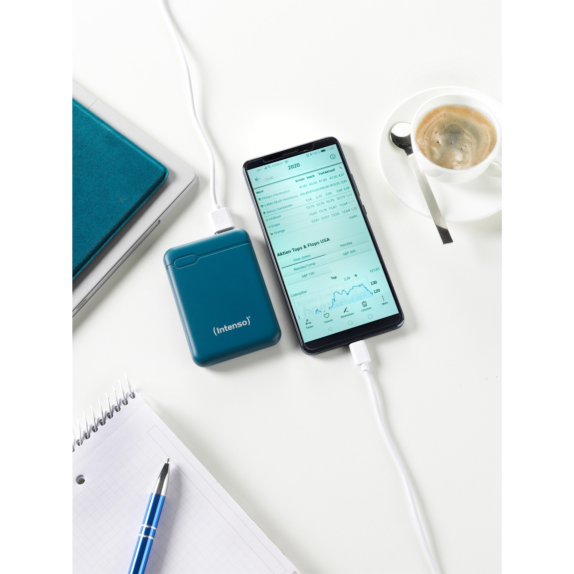 Intenso Powerbank Powerbank XS5000