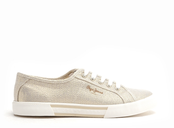 Pepe jeans basses femme brady party w  pls31439 or